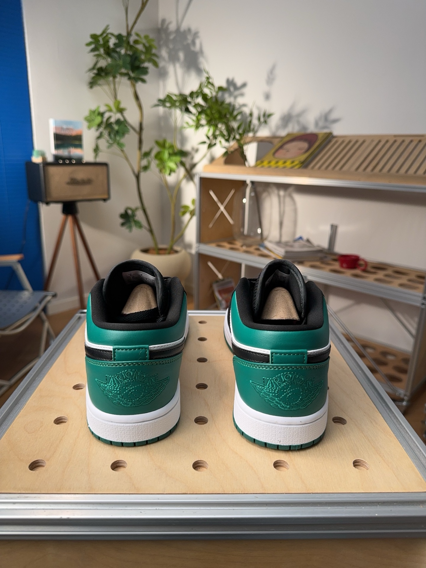 Nike Jordan